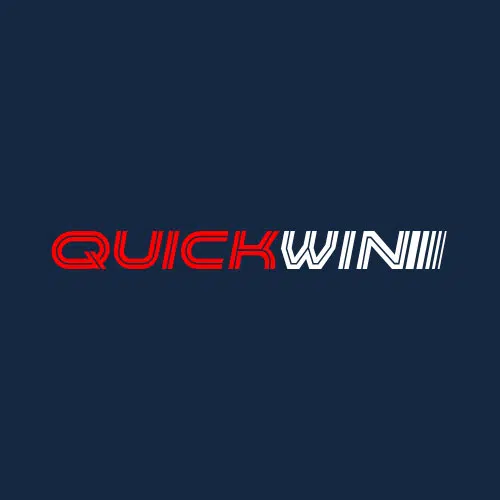 QuickWin Casino logo
